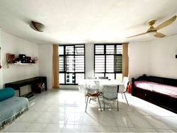 Blk 471 Segar Road (Bukit Panjang), HDB Executive #443076281
